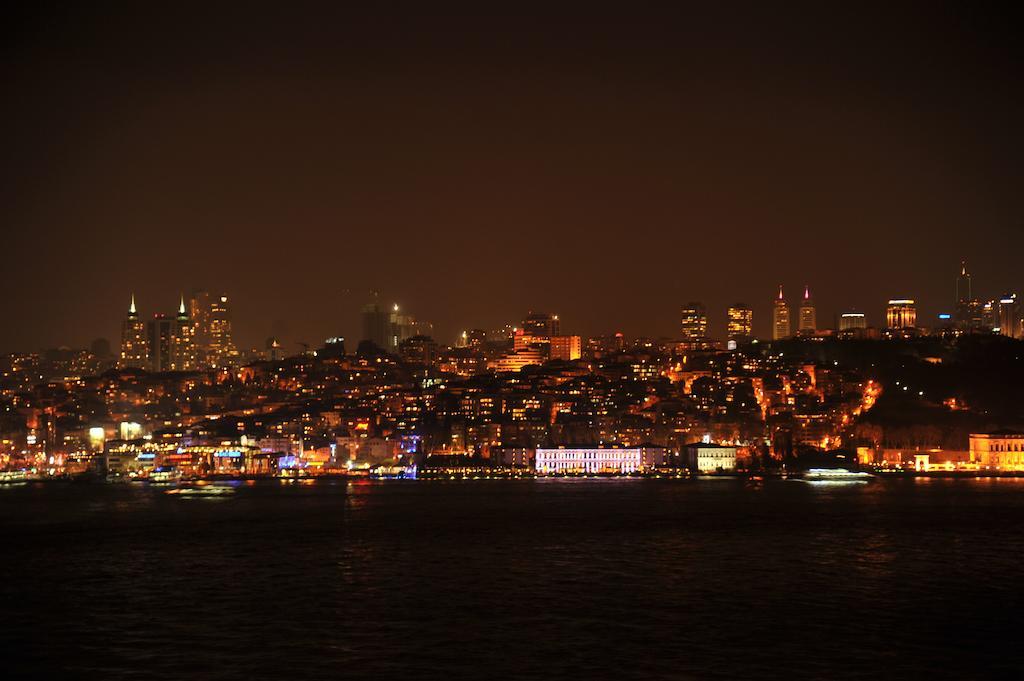 Sozbir Royal Residence Hotel Istanbul Exterior photo